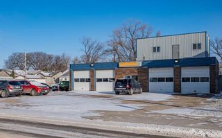 Photo 4:  in Winnipeg: Norwood Industrial / Commercial / Investment for sale (2B)  : MLS®# 202330857