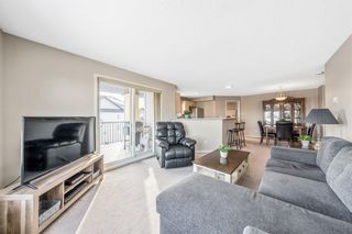 Photo 11: DOWNTOWN: Airdrie Apartment for sale