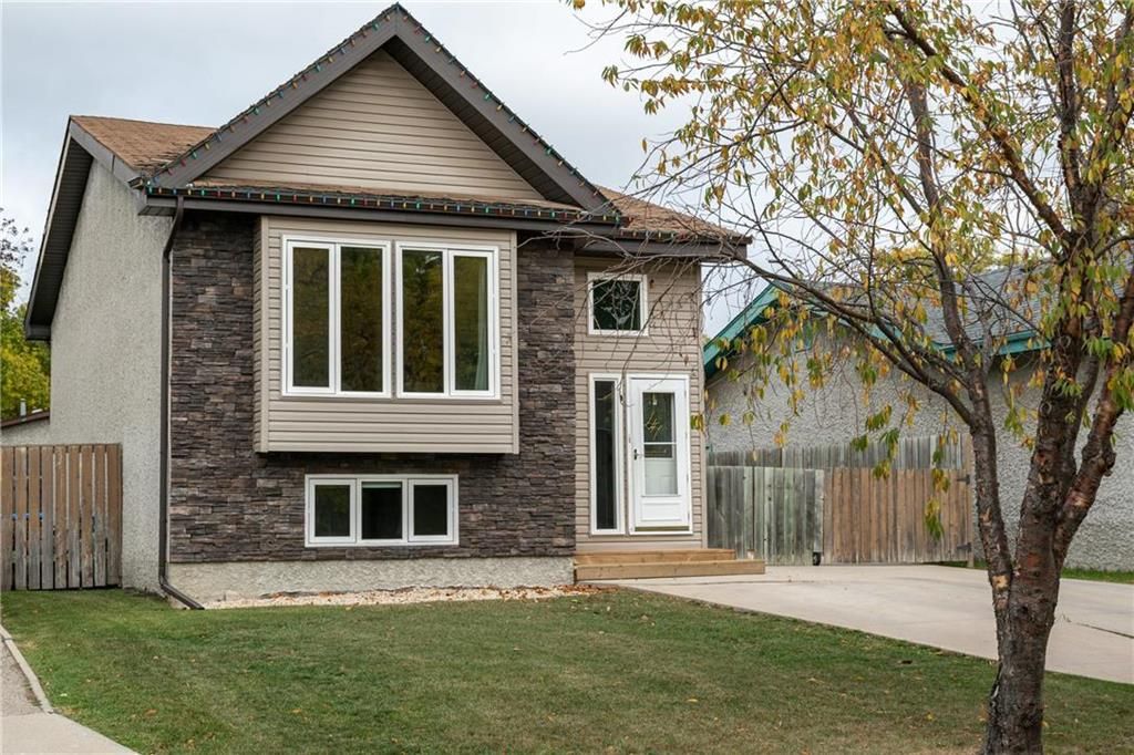 Photo 24: Photos: 206 Willowbend Crescent in Winnipeg: River Park South Residential for sale (2F)  : MLS®# 202024693