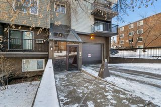 Photo 29: 504 333 2 Avenue NE in Calgary: Crescent Heights Apartment for sale : MLS®# A2020021