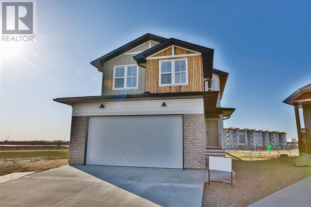 Main Photo: 519 Greywolf Cove N in Lethbridge: House for sale : MLS®# A1188854
