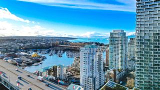 Photo 26: 1905 1500 HOWE Street in Vancouver: Yaletown Condo for sale in "THE DISCOVERY" (Vancouver West)  : MLS®# R2747580