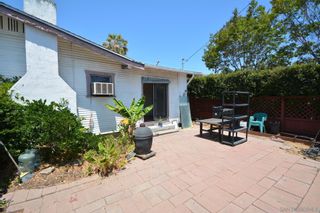 Photo 23: UNIVERSITY HEIGHTS House for sale : 2 bedrooms : 2892 Collier Ave in San Diego