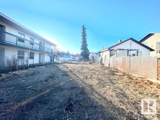 Photo 2: 10649 95 Street in Edmonton: Zone 13 Vacant Lot/Land for sale : MLS®# E4383770