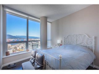 Photo 13: 3805 833 SEYMOUR Street in Vancouver: Downtown VW Condo for sale in "CAPITOL RESIDENCES" (Vancouver West)  : MLS®# V1122249
