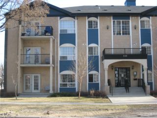 Photo 1: 232 Goulet Street in WINNIPEG: St Boniface Condominium for sale (South East Winnipeg)  : MLS®# 1006871
