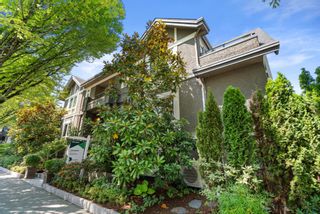 Photo 4: 1133 CYPRESS Street in Vancouver: Kitsilano House for sale (Vancouver West)  : MLS®# R2813549