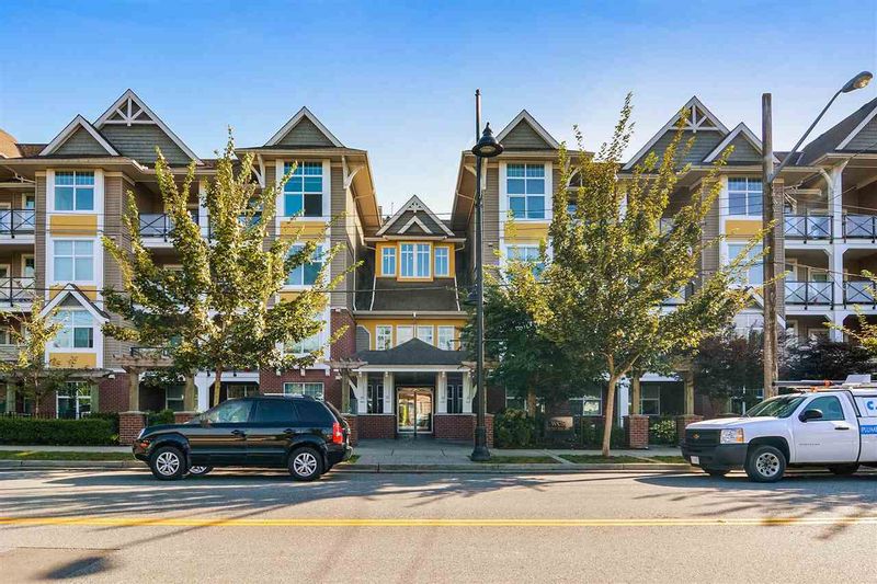 FEATURED LISTING: 212 - 17712 57A Avenue Surrey