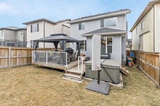 Photo 36: 2051 Brightoncrest Common SE in Calgary: New Brighton Detached for sale : MLS®# A1201947