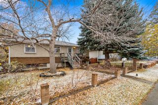 Photo 2: 4211 69 Street NW in Calgary: Bowness Detached for sale : MLS®# A2008497