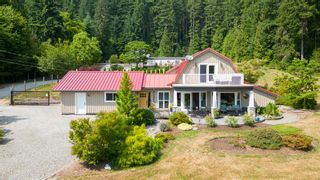 Photo 1: 1210 REED Road in Gibsons: Gibsons & Area House for sale (Sunshine Coast)  : MLS®# R2796280
