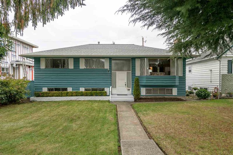 FEATURED LISTING: 145 HARVEY Street New Westminster