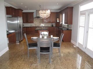 Photo 5: 2365 Delnice Dr in Oakville: Iroquois Ridge North Freehold for sale : MLS®# W4142853