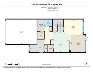 Photo 48: 7908 Masters Boulevard SE in Calgary: Mahogany Detached for sale : MLS®# A2050222