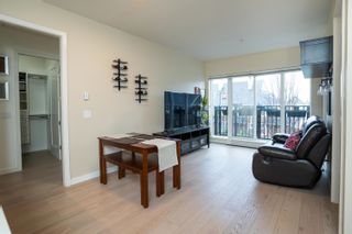 Photo 7: 203 245 BROOKES Street in New Westminster: Queensborough Condo for sale in "DUO A" : MLS®# R2840361