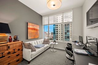 Photo 42: DOWNTOWN Condo for sale : 2 bedrooms : 550 Front Street #901 in San Diego