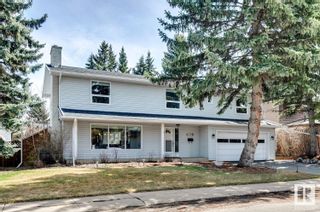 Main Photo: 4119 126 Street in Edmonton: Zone 16 House for sale : MLS®# E4301336