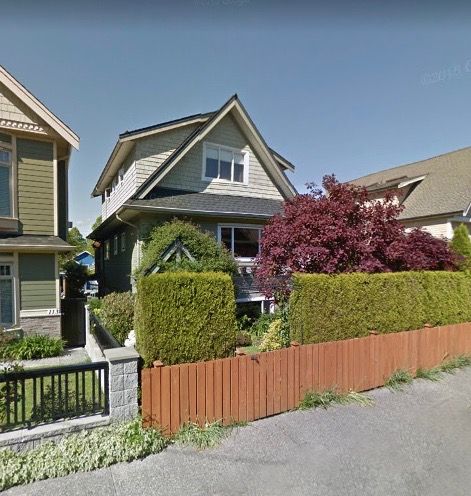 Main Photo: 125 E 22ND AVENUE in Vancouver: Main VW House for sale (Vancouver East)  : MLS®# R2436701