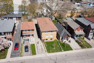 Photo 2: 32 Vanevery Street in Toronto: Mimico House (2-Storey) for sale (Toronto W06)  : MLS®# W8272666