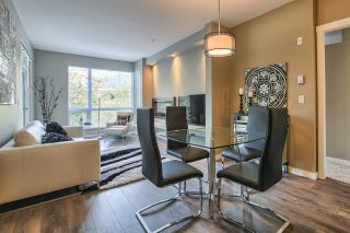 Photo 6: 410 2242 WHATCOM Road in Abbotsford: Abbotsford East Condo for sale in "WATERLEAF" : MLS®# R2017441