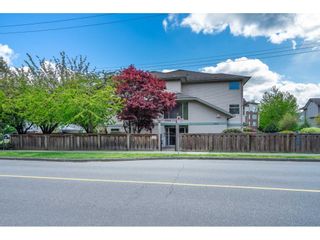 Photo 2: 203 5464 201A Street in Langley: Langley City Condo for sale in "Marbleson" : MLS®# R2707937