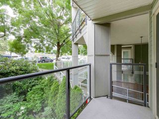Photo 14: 202 210 CARNARVON Street in New Westminster: Downtown NW Condo for sale in "HILLSIDE HEIGHTS" : MLS®# R2085611