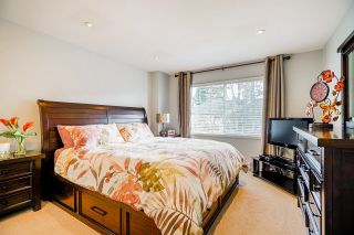 Photo 12: 27 2678 KING GEORGE BOULEVARD in Surrey: King George Corridor Townhouse for sale (South Surrey White Rock)  : MLS®# R2690997