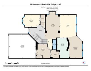 Photo 48: 19 Sherwood Heath NW in Calgary: Sherwood Detached for sale : MLS®# A1216418