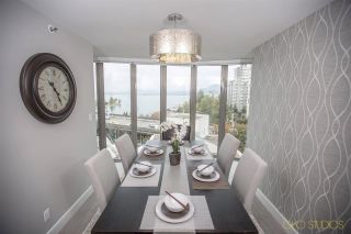 Photo 7: 1204 1000 BEACH Avenue in Vancouver: Yaletown Condo for sale (Vancouver West)  : MLS®# R2273641
