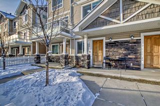 Photo 7: 100 Skyview Ranch Gardens NE in Calgary: Skyview Ranch Row/Townhouse for sale : MLS®# A2107029