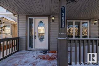 Photo 2: 12055 19 Avenue in Edmonton: Zone 55 House for sale : MLS®# E4320136