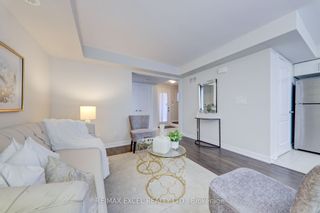 Photo 6: 1011 55 Lindcrest Manor in Markham: Cornell Condo for sale : MLS®# N8268202