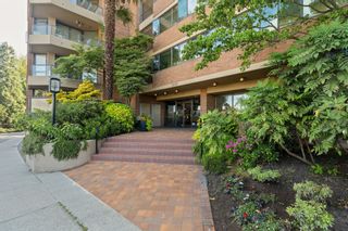 Photo 31: 803 1450 PENNYFARTHING Drive in Vancouver: False Creek Condo for sale in "Harbour Cove" (Vancouver West)  : MLS®# R2851983