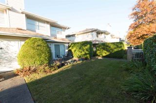 Photo 6: 12 10038 155 Street in Surrey: Guildford Townhouse for sale in "Spring Meadows" (North Surrey)  : MLS®# R2310795