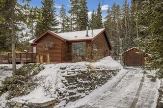 Photo 6: 309 THREE SISTERS Drive: Canmore Detached for sale : MLS®# A2026953