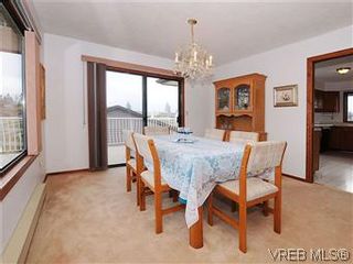 Photo 7: 4222 Carey Rd in VICTORIA: SW Northridge House for sale (Saanich West)  : MLS®# 565852