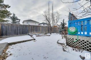 Photo 31: 14827 138A Street in Edmonton: Zone 27 House for sale : MLS®# E4373339