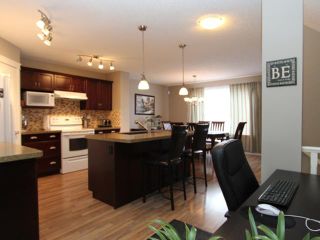 Photo 4: 438 SAGEWOOD Drive SW: Airdrie Residential Detached Single Family for sale : MLS®# C3523144
