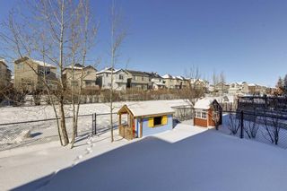 Photo 19: 78 Everoak Gardens SW in Calgary: Evergreen Detached for sale : MLS®# A1186944