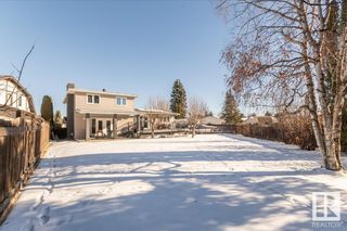 Photo 41: 8433 14 Avenue in Edmonton: Zone 29 House for sale : MLS®# E4373609