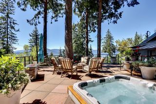 Main Photo: 15 OCEANVIEW Road: Lions Bay House for sale (West Vancouver)  : MLS®# R2704150