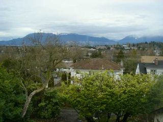 Photo 8: 2111 W 34TH AV in Vancouver: Quilchena House for sale (Vancouver West)  : MLS®# V578567