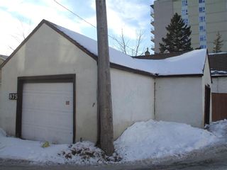 Photo 25: 875 Arlington Street in Winnipeg: West End Residential for sale (5A)  : MLS®# 202100702