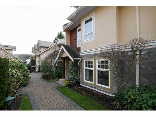 Photo 24: 19 15432 16A Avenue in Surrey: King George Corridor Townhouse for sale in "CARLTON COURT" (South Surrey White Rock)  : MLS®# F1407116