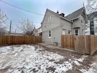 Photo 35: 532 William Avenue in Winnipeg: West End Residential for sale (5A)  : MLS®# 202402869
