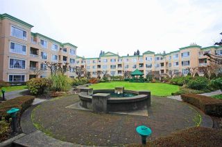 Photo 14: 109 2985 PRINCESS CRESCENT in Coquitlam: Canyon Springs Condo for sale : MLS®# R2142588