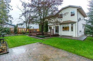 Photo 20: 9645 206 Street in Langley: Walnut Grove House for sale : MLS®# R2328940