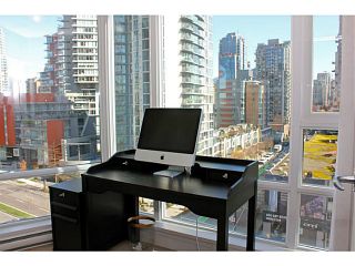Photo 32: 1006 1438 RICHARDS Street in Vancouver: Yaletown Condo for sale in "AZURA" (Vancouver West)  : MLS®# V1055903