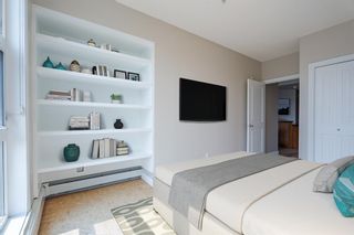 Photo 32: 209 532 5 Avenue NE in Calgary: Renfrew Apartment for sale : MLS®# A2051076