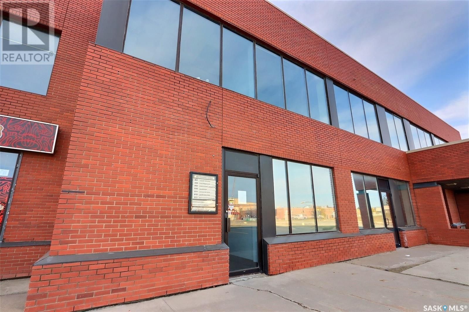 Main Photo: PC2 77 15th STREET E in Prince Albert: Office for lease : MLS®# SK911507